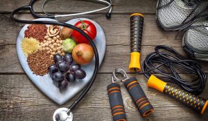 Understanding the Interplay between Physical Activity and Nutrition