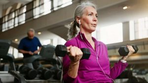 Top 10 Tips to Exercise-at Any Age