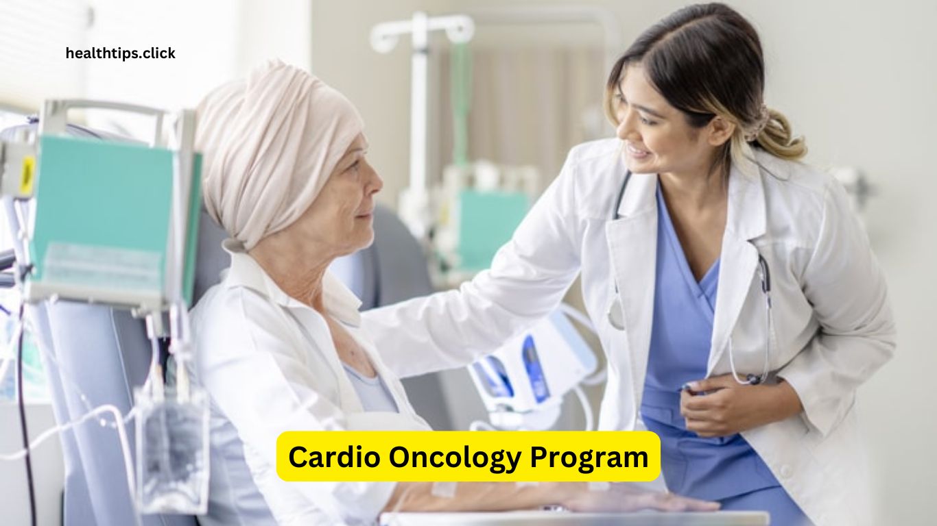 Cardio Oncology Program